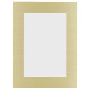 Luxe passe-partout - Golden Samurai, 42x59,4cm(a2)
