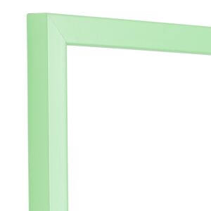 Fotolijst - Pastel Groen, 40x60cm