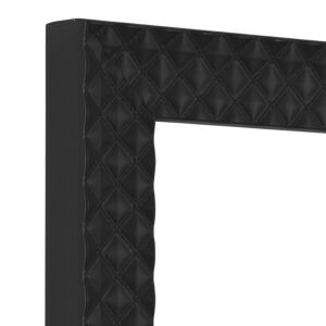 Luxe Fotolijst – Chanel Black, 40x60cm