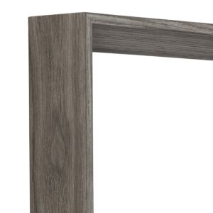 Fotolijst - Wood - Vergrijsd Eikenhout, 20x25cm