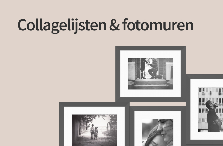Uw en fotolijsten in alle | Fotolijsten.nl